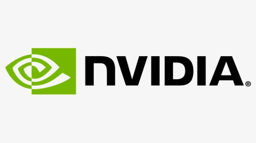 Nvidia PNG Logo